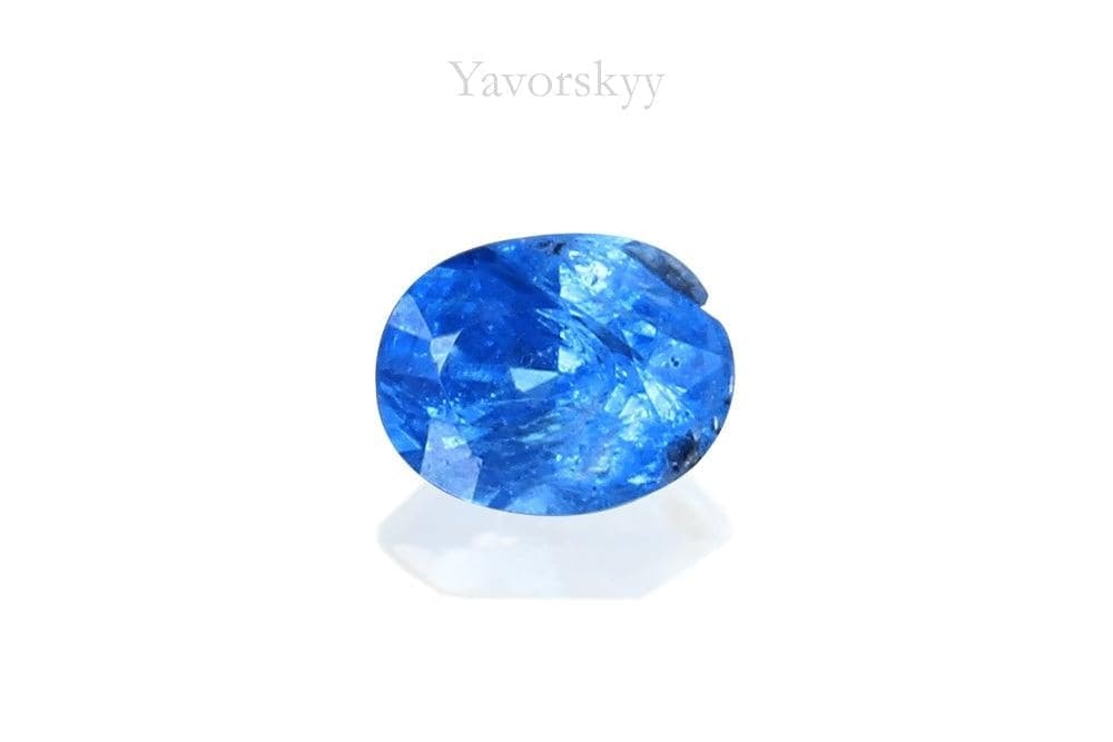 A Image of cobalt blue Spinel 0.07 carat