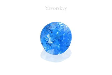 Cobalt Neon Blue Spinel 0.09 ct