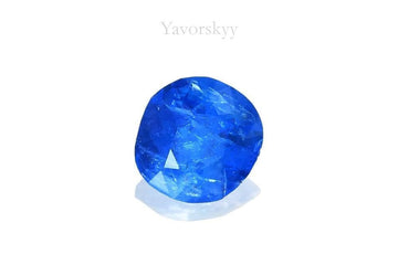Cobalt Neon Blue Spinel 0.20 ct