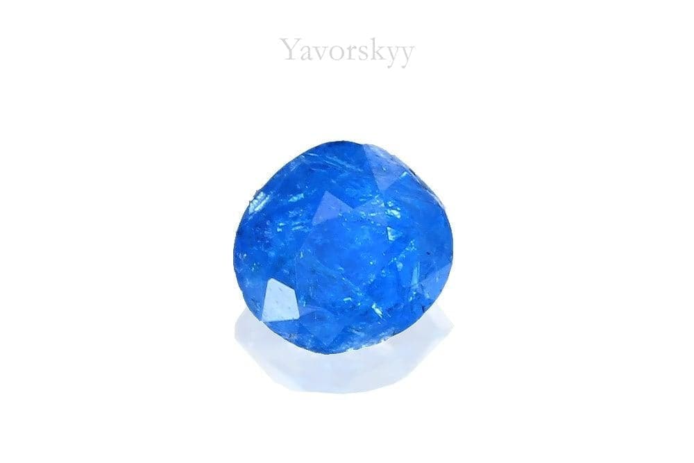 Photo of Cobalt blue Spinel 0.21ct 
