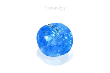 Cobalt Neon Blue Spinel 0.22 ct