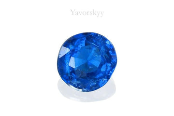 Cobalt Neon Blue Spinel 0.24 ct