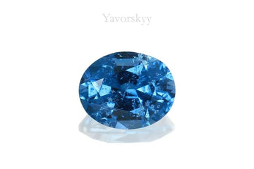 Cobalt Neon Blue Spinel 0.25 ct