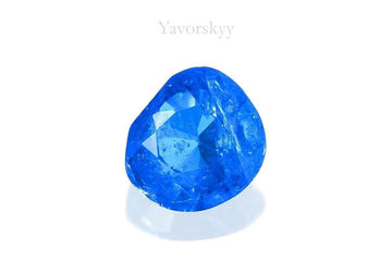 Cobalt Neon Blue Spinel 0.37 ct