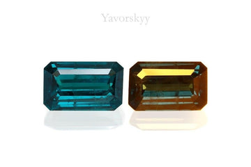 Color-change Garnet 0.97 ct