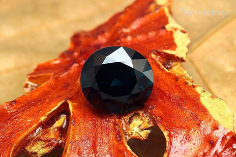 Color-Change Garnet 4.05 cts - Yavorskyy