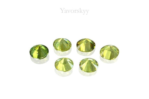 Demantoid for sale