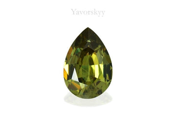 Demantoid 0.61 ct
