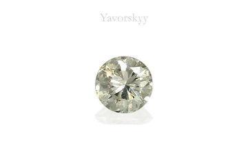 Diamond 0.01 ct