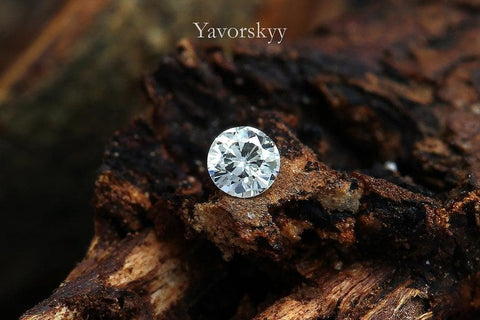 0.01 ct Diamond