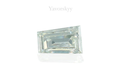 Diamond 0.04 ct - Yavorskyy