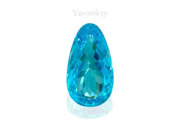 “Euphoria” Paraiba Tourmaline 7.01 cts