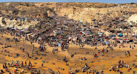 GEMSTONES TERRA CONNOISSEUR (.PDF) - Yavorskyy