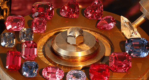 GEMSTONES TERRA CONNOISSEUR (.PDF) - Yavorskyy