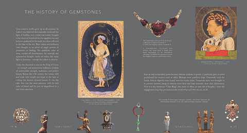 GEMSTONES TERRA CONNOISSEUR (.PDF) - Yavorskyy