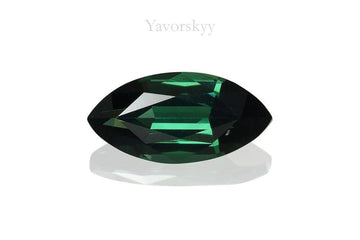 Green Tourmaline 0.44 cts