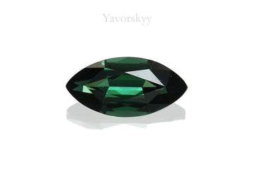 Green Tourmaline 0.44 cts