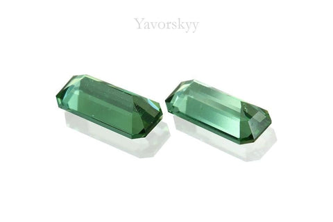Natural Green Tourmaline