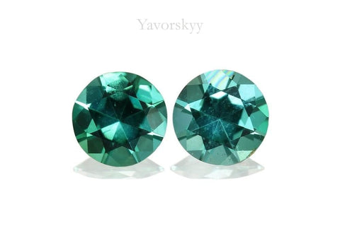 Green Tourmaline SKU EB3117