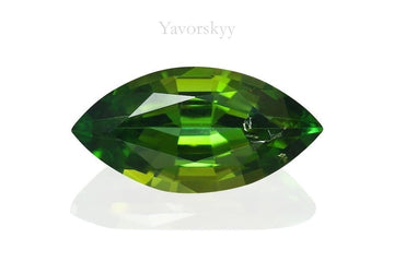 Green Tourmaline 1.45 carats