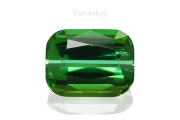 Green Tourmaline 1.58 cts