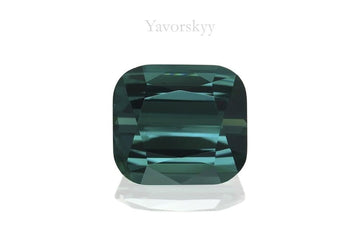 Green Tourmaline 1.85 cts