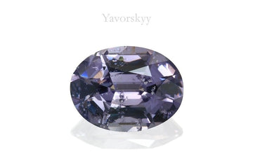 Grey Spinel 0.96 ct