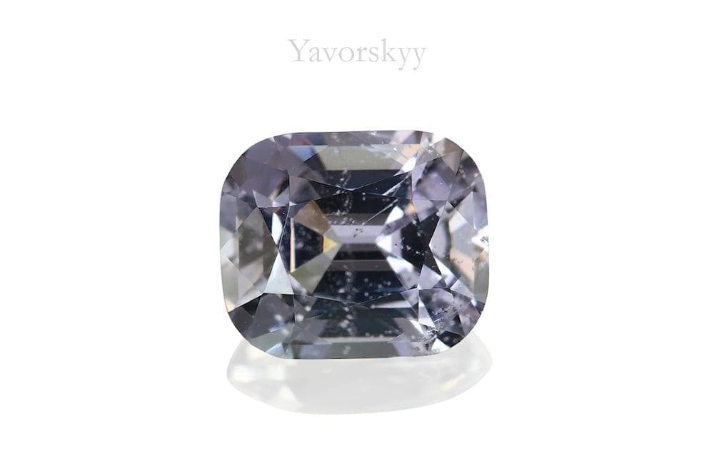 Grey Spinel  1.14 cts - Yavorskyy
