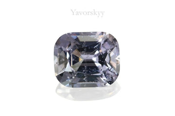 Grey Spinel  1.14 cts