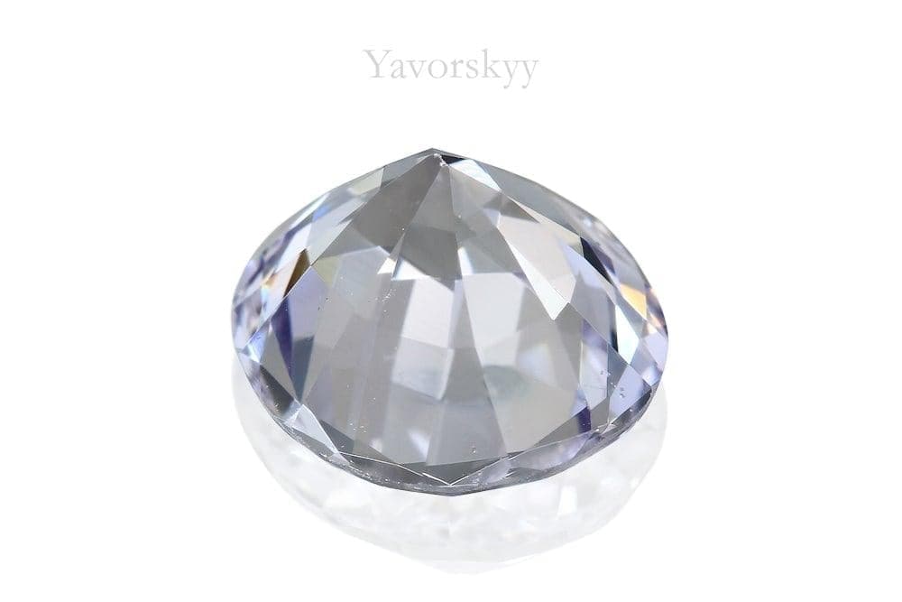 Grey Spinel 1.50 cts - Yavorskyy
