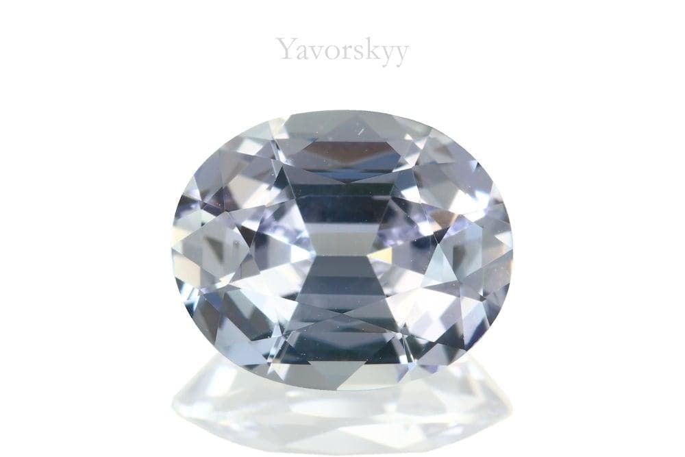 Grey Spinel 1.77 cts - Yavorskyy