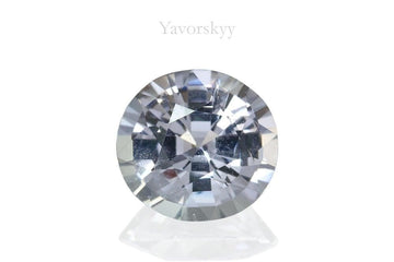 Grey Spinel 3.53 cts