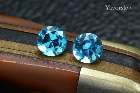 Indicolite tourmaline value 136