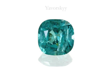 Indigo Blue Tourmaline 0.93 ct