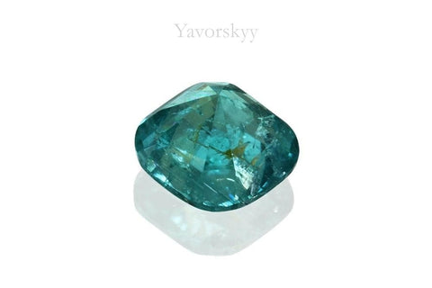 Blue Tourmaline Gems