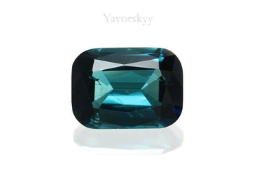 Indigo Tourmaline 0.71 ct