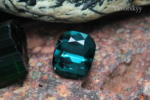 buy Indicolite tourmaline
