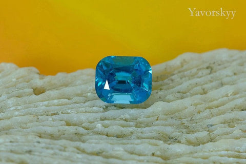 Image of pretty tourmaline 1.06 ct