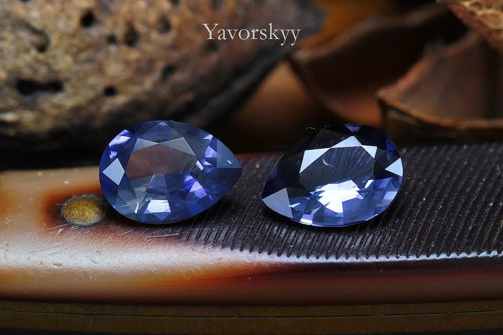 Iolite pics