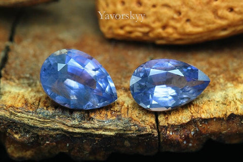 Real iolite