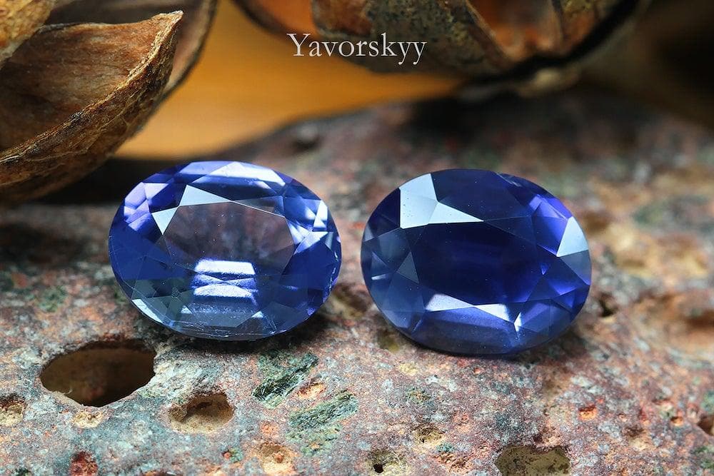 Iolite images