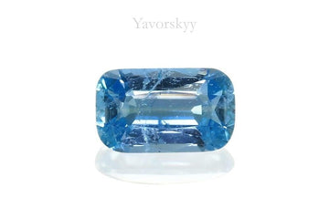 Jeremejevite 0.11 ct