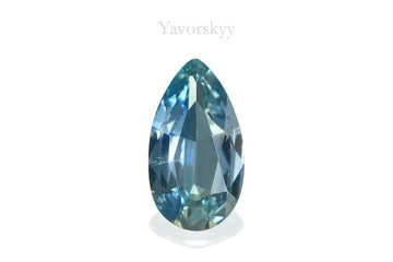 Jeremejevite 0.21 ct