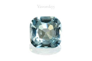 Jeremejevite 0.22 ct