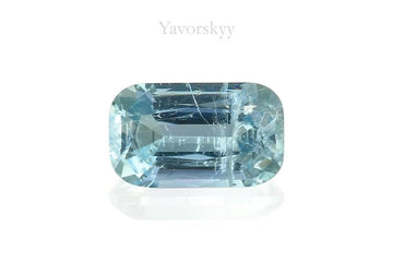 Jeremejevite 0.27 ct