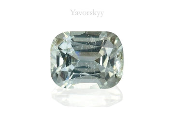 Jeremejevite 0.31 ct