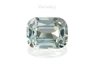 Jeremejevite 0.31 ct