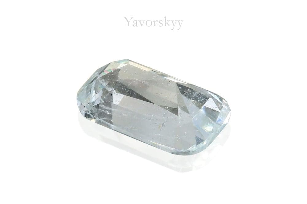 Jeremejevite 0.32 ct - Yavorskyy