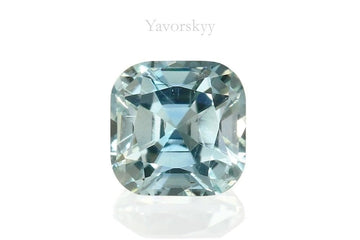 Jeremejevite 0.36 ct