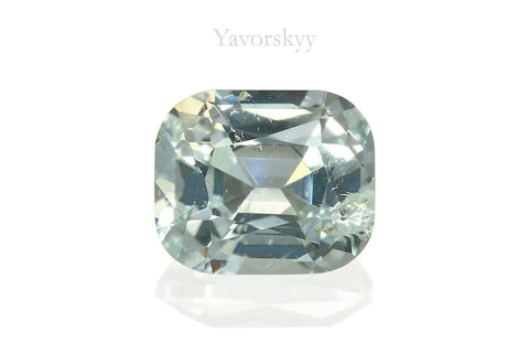 Jeremejevite 0.37 ct - Yavorskyy